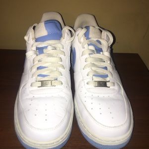 Nike Air Force 1 men’s size 9.5